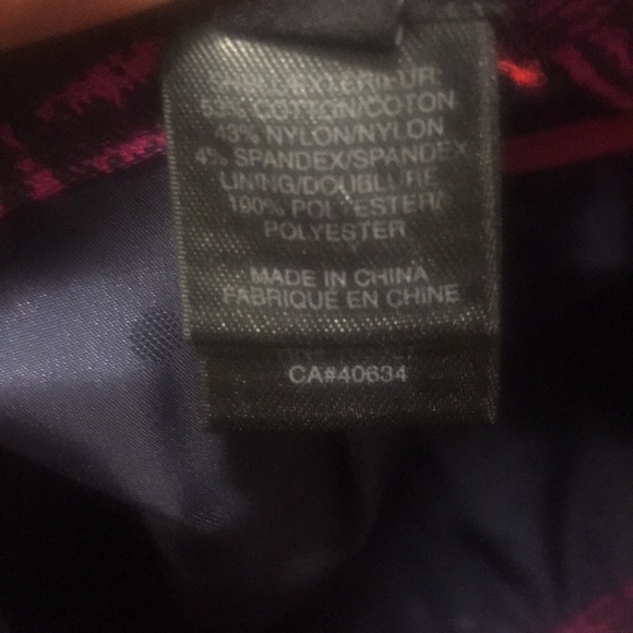 Marc Jacobs skirt - Picture 4 of 7